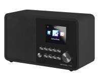IMPERIAL Imperial i110 V2 WLAN Internet Radio with Media Player Funct - 1535034 - zdjęcie 2